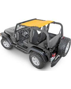 SPIDERWEBSHADE TJ KRAWLER YELLOW