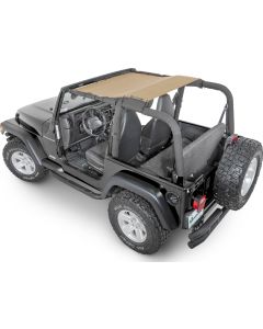 SPIDERWEBSHADE TJ KRAWLER TAN