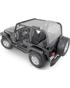 SPIDERWEBSHADE TJ SW2 GREY              SW2-GRY