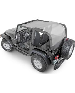SPIDERWEBSHADE TJ SW2 GREY              SW2-GRY