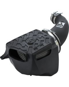 aFe Power 51-76203 Momentum GT PRO DRY S Stage-2 Intake System for 07-11 Jeep Wrangler JK with 3.8L Engine