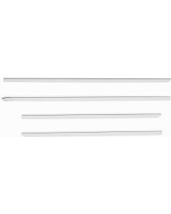 PUTCO SS WINDOW TRIM JK