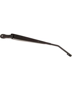 OMIX 19710.17 Front Wiper Arm for 07-18 Jeep Wrangler & Wrangler Unlimited JK