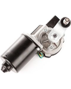 OMIX 19715.10 Front Windshield Wiper Motor for 07-18 Jeep Wrangler & Wrangler Unlimited JK