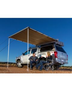 ARB 814410 2500 Roof Rack Awning 