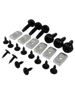 HARDTOP MASTER KIT 97-06 TJ