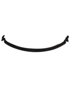 Crown Automotive 55395241AE Windshield to Cowl Weatherstrip for 07-18 Jeep Wrangler JK