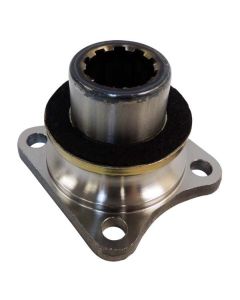 Crown Automotive 116714 Dana 18 Rear Output Yoke for 41-63 Jeep CJ Series