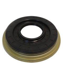 Crown Automotive 68014931AA Rear Axle Shaft to Center Differential Seal for 11-12 Jeep Grand Cherokee WK with 215mm Rear Axle