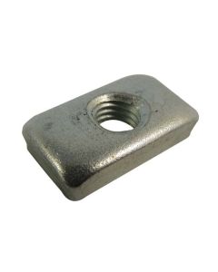 Crown Automotive 6506825AA Hardtop Nut for 76-06 Jeep CJ Series, Wrangler YJ & TJ