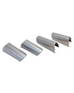 Crown Automotive  Steering Wheel Accents for 07-10 Jeep Wrangler JK