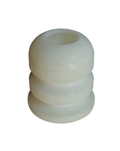 Fairchild Industries D4136 Rear Bump Stop for 07-22 Jeep Wrangler JK and JL