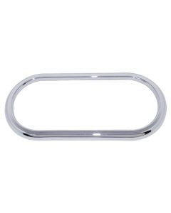 Crown Automotive  Automatic Transmission Shifter Bezel for 07-10 Jeep Wrangler JK