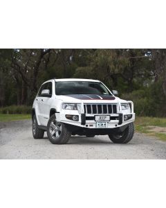 ARB 3450410B Front Bull Bumper for 11-13 Jeep Grand Cherokee WK2