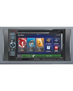 KENWOOD DNX571HD STEREO RECEIVER