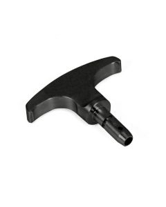 OIL DIPSTICK HANDLE BLK 07-11 JK 3.8L