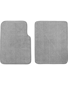 ACC CUSTOM FLOOR MATS 97-98 TJ SADDLE