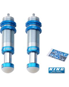 KING AIR BUMP STOP KIT JK