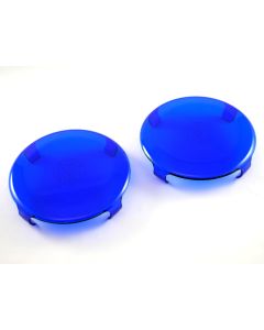 KC HiLiTES  6" Round Liteshield for Daylighters and Slimlites