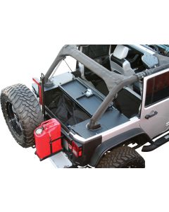 ARIES SECURITY CARGO LID 07-10 JKU ALU