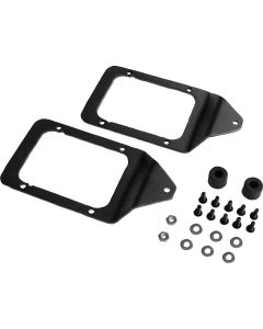 WRR ADVENTURE DR PADLE HNDL SNUBBER PAIR