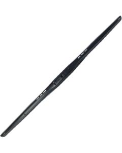 PIAA 96145 18" (450mm) Aero Vogue Premium Silicone Wiper Blade for 84-01 Jeep Cherokee XJ, MJ Front, 14-15 Cherokee & 97-04 Wrangler TJ, Unlimited Rear