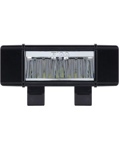 PIAA RF6 LED LIGHT BAR - SINGLE FOG