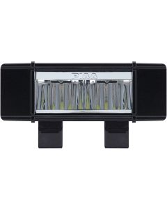 PIAA RF6 LED LIGHT BAR - SINGLE DRIVING