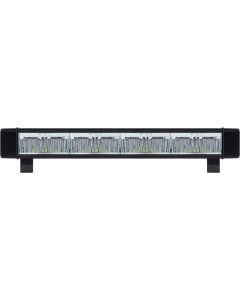 PIAA 07418 RF 18" LED Light Bar - Single Driving 
