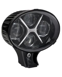 J.W. Speaker  TS3000V 5" x 7" Oval LED Pencil Beam Light with Polycarbonate Lens