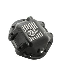 aFe Power  Pro Series Dana 44 Differential Cover for 97-18 Jeep Wrangler TJ, Wrangler & Wrangler Unlimited JK