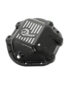 aFe Power  Pro Series Dana 44 Differential Cover for 97-18 Jeep Wrangler TJ, Wrangler & Wrangler Unlimited JK