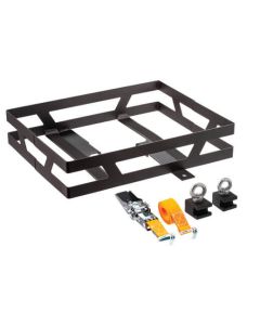 ARB  Jerry Can Holder for ARB Base Rack