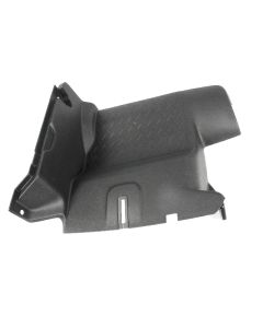 Mopar 5XL57DX9AA Passenger Side Lower Inner Quarter Trim Panel for 11-18 Jeep Wrangler JK 