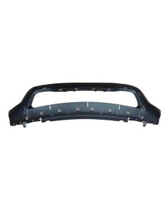 Crown Automotive 1WL30TZZAD Front Lower Fascia for 14-16 Jeep Grand Cherokee WK