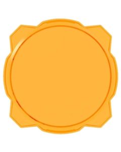 KC HiLiTES  Gravity LED Pro6 6" Light Shield Cover  