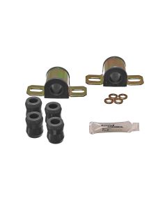 Energy Suspension  23.81MM Front Sway Bar Bushing Kit for 76-86 Jeep CJ5, CJ7 & CJ8