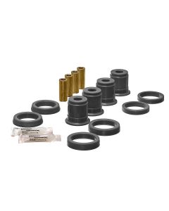 Energy Suspension  Front Upper Control Arm Bushing Kit for 84-01 Jeep Cherokee, Comanche & Wagoneer