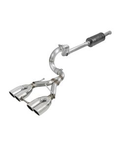 AFE REBEL 2.5 CB 304 JL 2&4 DR POL TIP