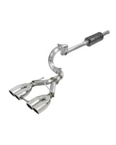 AFE REBEL 2.5 CB 304 JL 2&4 DR POL TIP