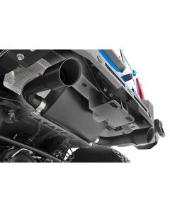Rough Country 96020 Dual Outlet Performance Exhaust for 21-23 Ford Bronco