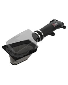 Super Stock Induction System w/ Pro DRY S Filter Jeep Wrangler (JL) 18-23 L4-2.0L (t)