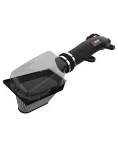 Super Stock Induction System w/ Pro DRY S Filter Jeep Wrangler (JL) 18-23 L4-2.0L (t)