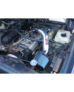 Injen  Power Flow Air Intake System with Dry Filter for 91-01 Jeep Cherokee XJ 4.0L