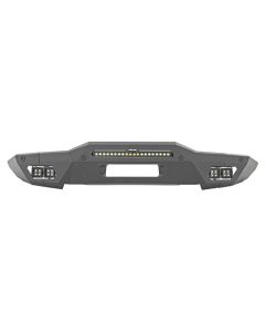 Front Bumper | Modular | Full Wings | DRL | Ford Bronco 4WD (2021-2022)