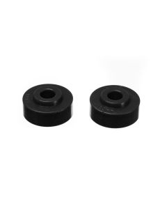 TRANS TORQ ARM GROM 73-95 BLK