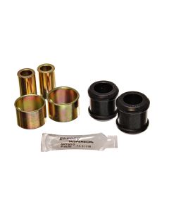 Energy Suspension 2.7106G Front Track Arm Bushing Set for 07-11 Jeep Wrangler JK