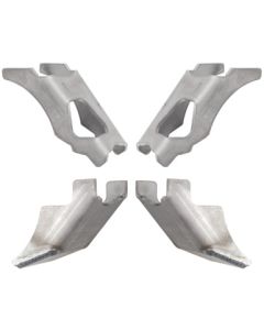 SYNERGY D30 INNER C GUSSET KIT TJ XJ ZJ