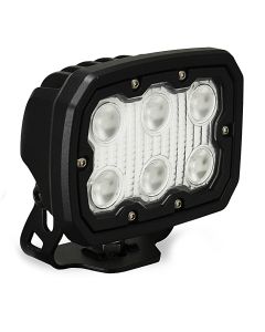 Vision X  Duralux 440 6 LED Light 