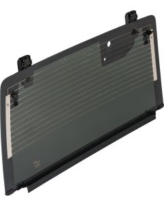 Mopar  Rear Window Hardtop Glass for 11-18 Jeep Wrangler JK